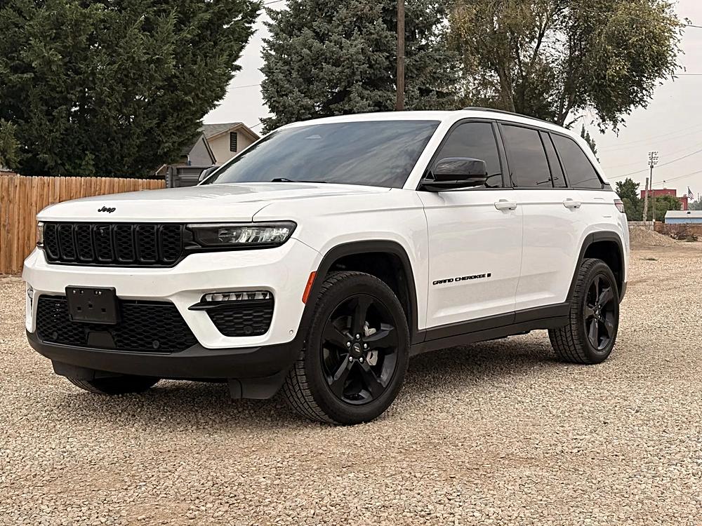 jeep grand cherokee 2023 1C4RJHBG1PC504370 image jeep grand cherokee 2023 1C4RJHBG1PC504370 image
